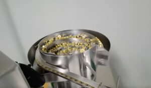 Automatic Capping Machine