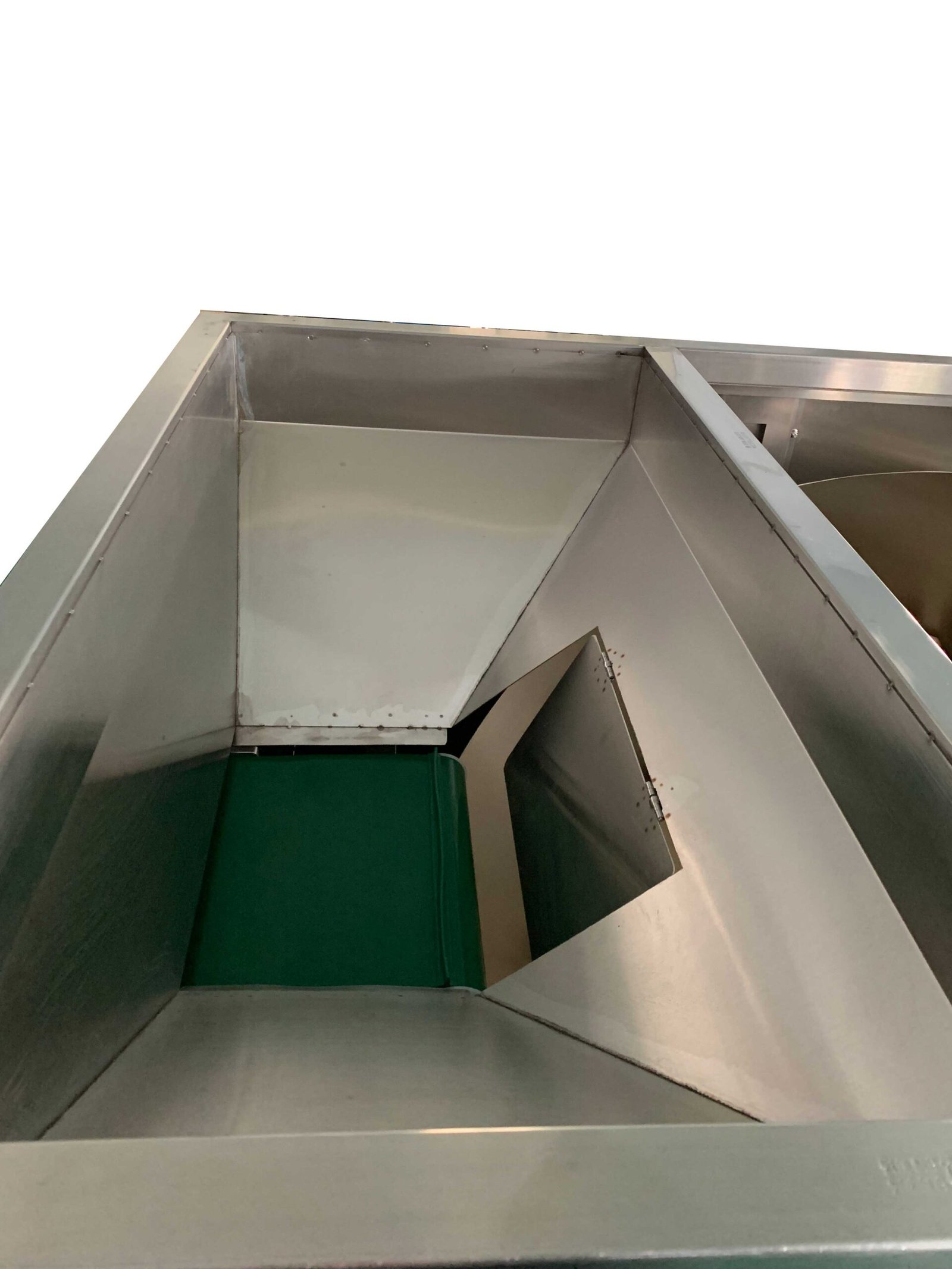 Automatic Bottle Unscrambler Machine for Package Filling Line - الصورة 3