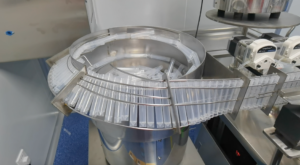 Sidereal Machine Diagnostic Reagent Filling Machine Production Line